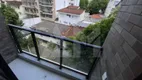 Foto 6 de Cobertura com 4 Quartos à venda, 157m² em Tijuca, Rio de Janeiro