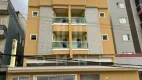 Foto 2 de Cobertura com 3 Quartos à venda, 186m² em Campestre, Santo André
