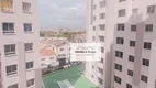 Foto 8 de Apartamento com 2 Quartos à venda, 44m² em Vila das Bandeiras, Guarulhos