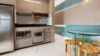 Foto 17 de Flat com 1 Quarto para alugar, 36m² em Campo Belo, São Paulo