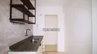 Foto 17 de Apartamento com 1 Quarto para alugar, 33m² em Bela Vista, São Paulo