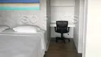 Foto 10 de Apartamento com 1 Quarto à venda, 56m² em Brooklin, São Paulo