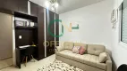 Foto 15 de Apartamento com 3 Quartos à venda, 100m² em Campo Grande, Santos