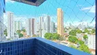 Foto 10 de Apartamento com 4 Quartos à venda, 201m² em Aflitos, Recife