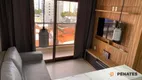 Foto 39 de Apartamento com 1 Quarto à venda, 36m² em Ponta Negra, Natal