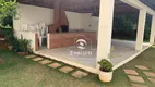 Foto 37 de Apartamento com 3 Quartos para venda ou aluguel, 191m² em Campestre, Santo André