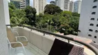 Foto 7 de Apartamento com 4 Quartos à venda, 290m² em Pacaembu, São Paulo