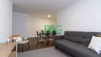 Foto 7 de Apartamento com 3 Quartos à venda, 106m² em Itaim Bibi, São Paulo