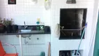 Foto 16 de Apartamento com 2 Quartos para alugar, 60m² em Canasvieiras, Florianópolis