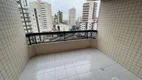 Foto 4 de Apartamento com 3 Quartos à venda, 122m² em Vila Tupi, Praia Grande