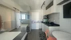 Foto 12 de Apartamento com 1 Quarto para alugar, 32m² em Jardim América, São Paulo