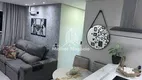 Foto 16 de Apartamento com 2 Quartos à venda, 56m² em Jardim Santa Esmeralda, Hortolândia