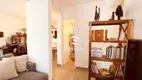 Foto 4 de Apartamento com 3 Quartos à venda, 79m² em Jardim Bela Vista, Santo André