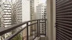 Foto 19 de Apartamento com 4 Quartos à venda, 160m² em Consolação, São Paulo