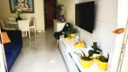 Foto 2 de Apartamento com 3 Quartos à venda, 62m² em Jardim São Savério, São Paulo
