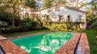 Foto 2 de Casa com 4 Quartos para venda ou aluguel, 460m² em Jardim Guedala, São Paulo