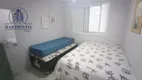 Foto 11 de Apartamento com 3 Quartos para venda ou aluguel, 110m² em Jardim Astúrias, Guarujá