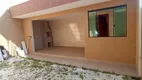 Foto 10 de Sobrado com 3 Quartos à venda, 149m² em EUCALIPTUS, Fazenda Rio Grande