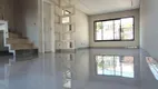 Foto 3 de Casa de Condomínio com 3 Quartos à venda, 126m² em Xaxim, Curitiba