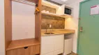 Foto 16 de Apartamento com 1 Quarto para alugar, 22m² em Consolação, São Paulo