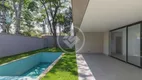 Foto 4 de Casa de Condomínio com 4 Quartos à venda, 712m² em Alto Da Boa Vista, São Paulo