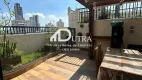 Foto 2 de Apartamento com 4 Quartos para venda ou aluguel, 292m² em Pompeia, Santos