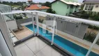 Foto 4 de Apartamento com 3 Quartos à venda, 96m² em Campeche, Florianópolis