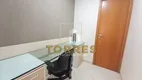 Foto 26 de Apartamento com 3 Quartos à venda, 148m² em Jardim Astúrias, Guarujá