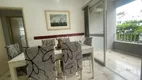 Foto 3 de Apartamento com 2 Quartos à venda, 114m² em Enseada, Guarujá