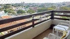 Foto 3 de Apartamento com 3 Quartos à venda, 108m² em Bela Vista, Valinhos