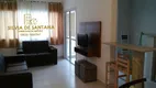 Foto 2 de Apartamento com 1 Quarto para alugar, 45m² em Praia Grande, Ubatuba