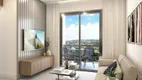 Foto 2 de Apartamento com 1 Quarto à venda, 48m² em Capela, Vinhedo