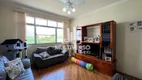 Foto 3 de Apartamento com 3 Quartos à venda, 159m² em Vila Belmiro, Santos