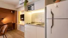 Foto 12 de Apartamento com 1 Quarto para alugar, 29m² em Vila Congonhas, São Paulo