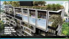 Foto 11 de Apartamento com 1 Quarto à venda, 47m² em Setor Marista, Goiânia