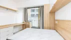 Foto 7 de Apartamento com 1 Quarto à venda, 25m² em Sumarezinho, São Paulo