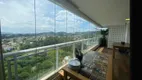 Foto 6 de Apartamento com 3 Quartos à venda, 200m² em Melville Empresarial Ii, Barueri