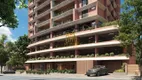 Foto 3 de Apartamento com 3 Quartos à venda, 121m² em Setor Oeste, Goiânia