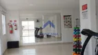 Foto 49 de Apartamento com 2 Quartos para venda ou aluguel, 65m² em Vila Nossa Senhora das Gracas, Taubaté