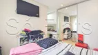 Foto 19 de Flat com 2 Quartos à venda, 108m² em Cidade Monções, São Paulo