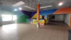 Foto 3 de Ponto Comercial para alugar, 222m² em Jardim do Mar, São Bernardo do Campo