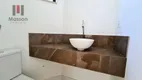 Foto 8 de Apartamento com 4 Quartos à venda, 160m² em Granbery, Juiz de Fora