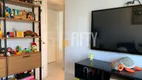 Foto 20 de Apartamento com 3 Quartos à venda, 220m² em Campo Belo, São Paulo