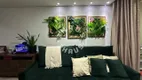 Foto 7 de Apartamento com 2 Quartos à venda, 54m² em Vila das Belezas, São Paulo