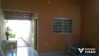 Foto 2 de Casa com 4 Quartos à venda, 153m² em Boa Vista, Uberaba