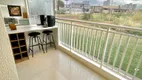 Foto 4 de Apartamento com 2 Quartos à venda, 55m² em Parque Sao Gabriel, Hortolândia