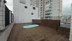 Foto 17 de Apartamento com 2 Quartos para alugar, 84m² em Campo Grande, Santos