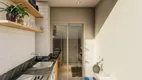 Foto 9 de Apartamento com 2 Quartos à venda, 43m² em Vila Esperança, São Paulo