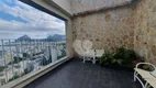 Foto 2 de Cobertura com 3 Quartos à venda, 232m² em Jardim Botânico, Rio de Janeiro