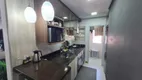 Foto 11 de Apartamento com 3 Quartos à venda, 92m² em Barreiros, São José